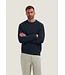 Dstrezzed trui rond levi d. blauw 406050