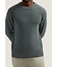 Dstrezzed trui rond levi grijs green 406050
