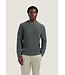 Dstrezzed trui rond levi grijs green 406050