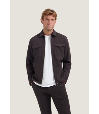 Dstrezzed over-shirt pike bruin