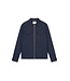 Dstrezzed over-shirt pike d. blauw 151031