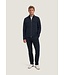 Dstrezzed over-shirt pike d. blauw 151031