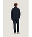 Dstrezzed over-shirt pike d. blauw 151031