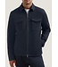 Dstrezzed over-shirt pike d. blauw 151031