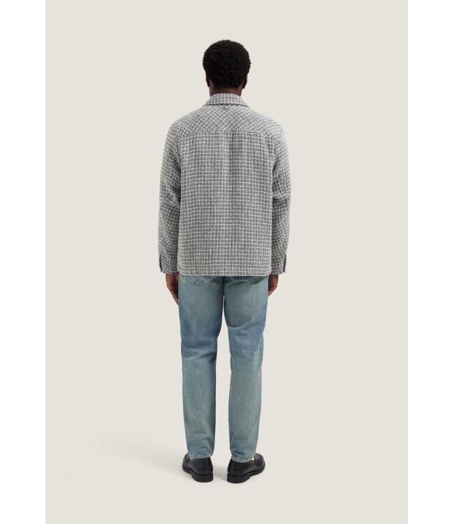 Dstrezzed jack jaxon chore m.  grijs 155506