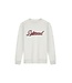 Dstrezzed sweater nikol l. grijs birch 211869