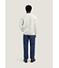 Dstrezzed sweater nikol l. grijs birch 211869