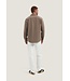 Dstrezzed over-shirt ulrik walnut 303776