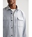 Dstrezzed over-shirt ulrik l. grijs 303776
