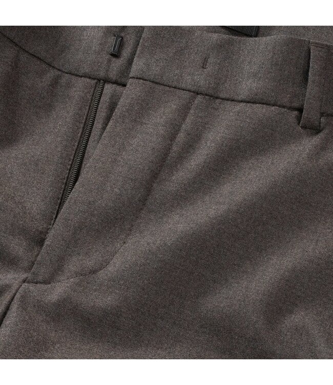 Wahts chino brett travel wol bruin  p.512.swtt.0226