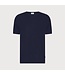 Blue Industry gebreid T-shirt d. blauw  m17