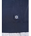 Blue Industry gebreid T-shirt d. blauw  m17