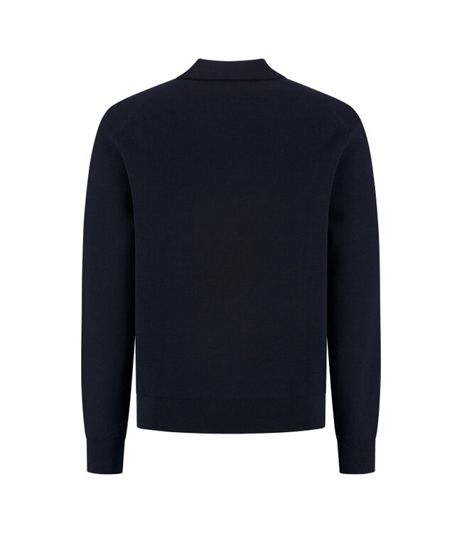 Wahts trui crawford d. blauw k.698.cmhkbp.0226