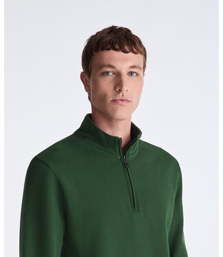 Peuterey sweater dory groen