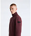 Peuterey sweater dory bordeau rood fw 02 peu6101 99012491