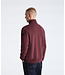 Peuterey sweater dory bordeau rood fw 02 peu6101 99012491