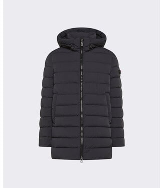 Peuterey jack nigel d. blauw