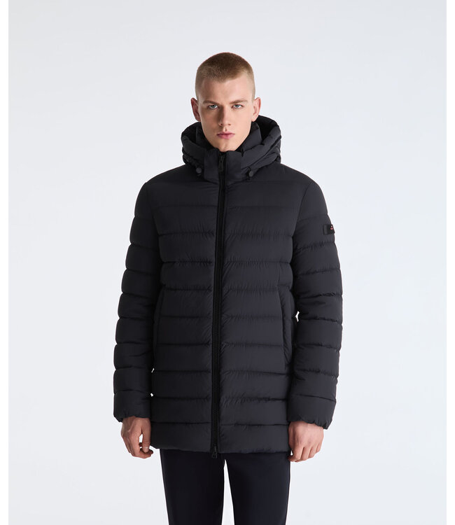 Peuterey jack nigel d. blauw ns peu5940 01191861