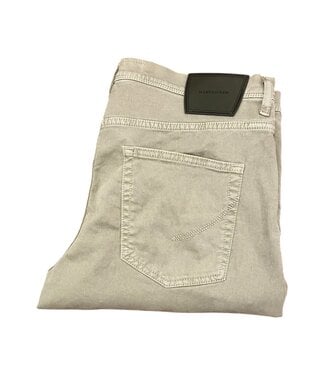 Handpicked chino tula l. groen