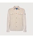 Blue Industry shirt jacket napoli stone m42 611102091