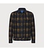 Blue Industry shirt jacket navy m8 61102091