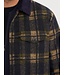 Blue Industry shirt jacket navy m8 61102091