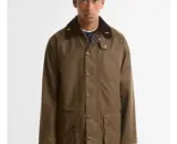 Barbour Icons Beaufort: Britse heritage en tijdloze stijl