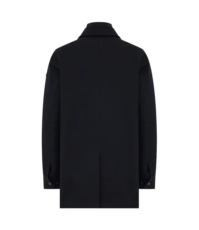 Duno coat kiran torano 3l d. blauw