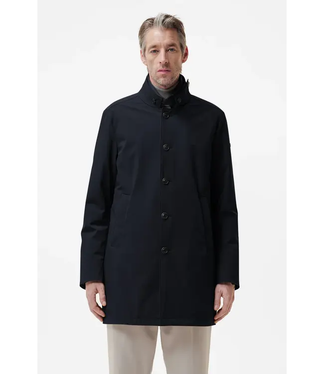 Duno coat palladium torano 3l d. blauw