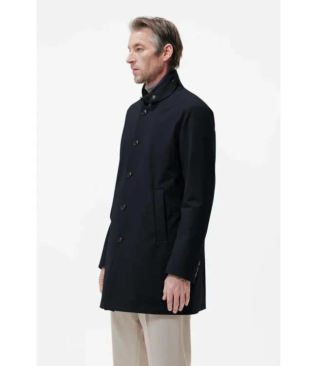 Duno coat palladium torano 3l d. blauw