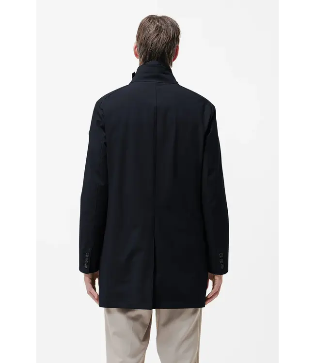 Duno coat palladium torano 3l d. blauw