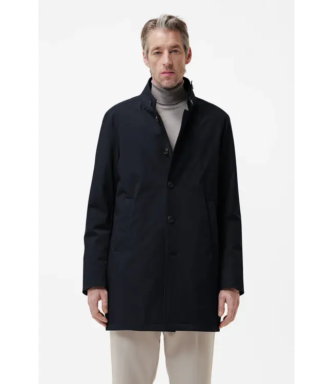 Duno coat palladium torano 3l d. blauw