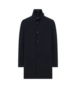 Duno coat palladium torano 3l d. blauw