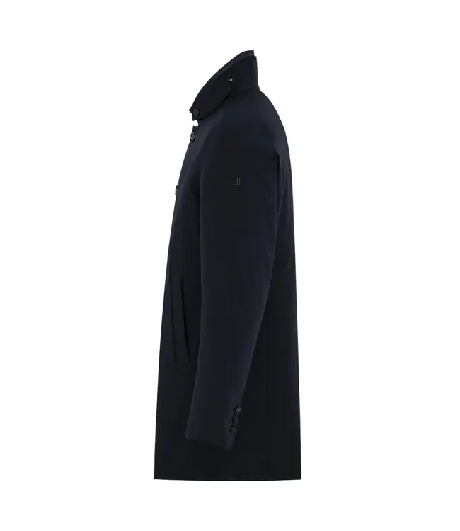 Duno coat palladium torano 3l d. blauw