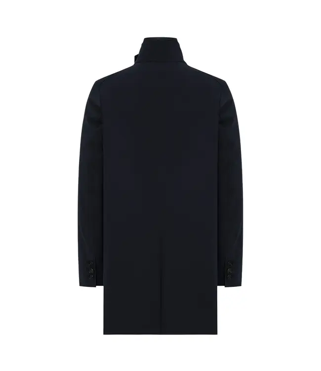 Duno coat palladium torano 3l d. blauw