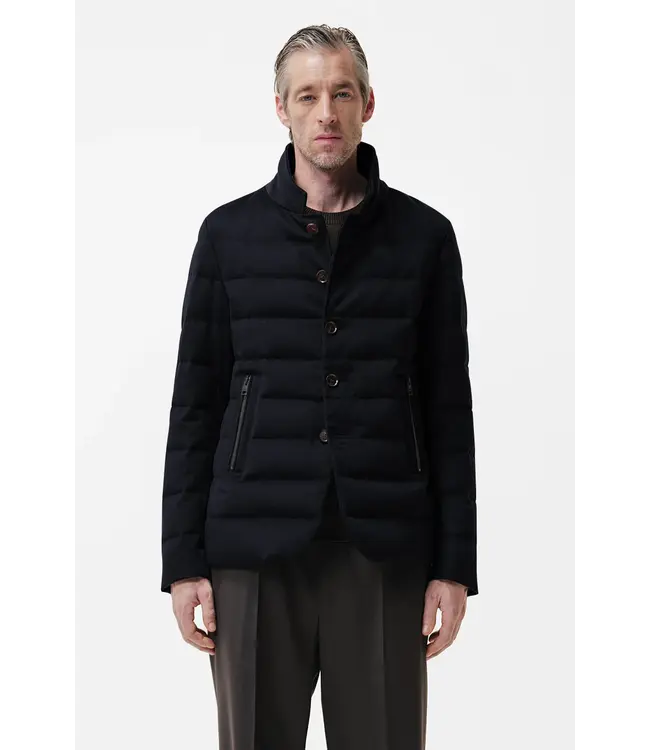 Duno jack master licosa 2.0 d. blauw