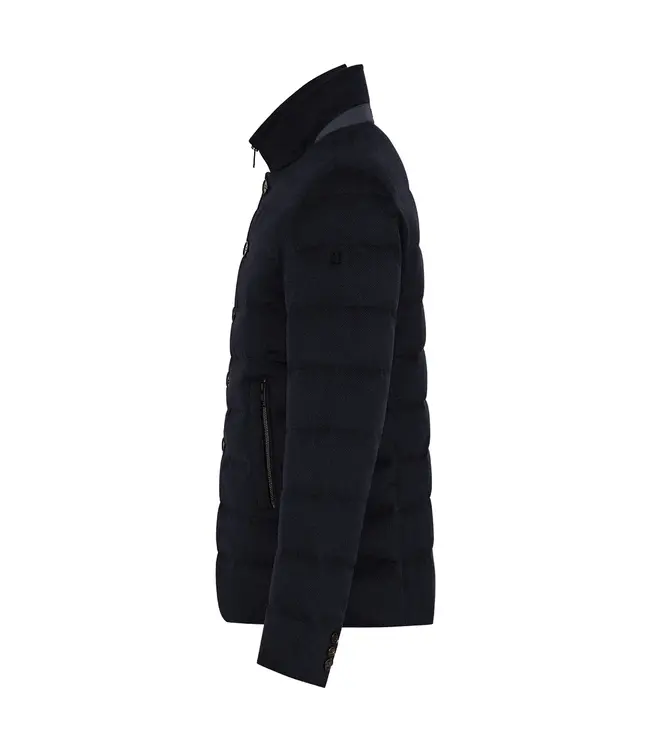 Duno jack master licosa 2.0 d. blauw