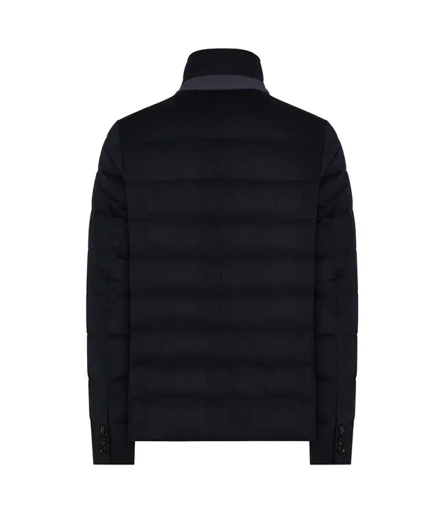 Duno jack master licosa 2.0 d. blauw