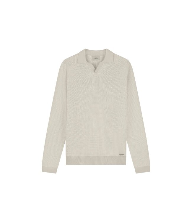 Dstrezzed trui saha vintage sand 406828