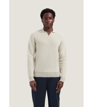 Dstrezzed trui saha vintage beige