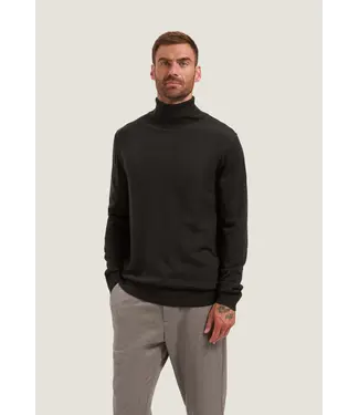 Dstrezzed col trui destin skipper d. bruin