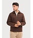 Blue Industry coat bruin  m3 61013010
