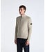 Peuterey trui braille beige grs  04 peu5962 99012471
