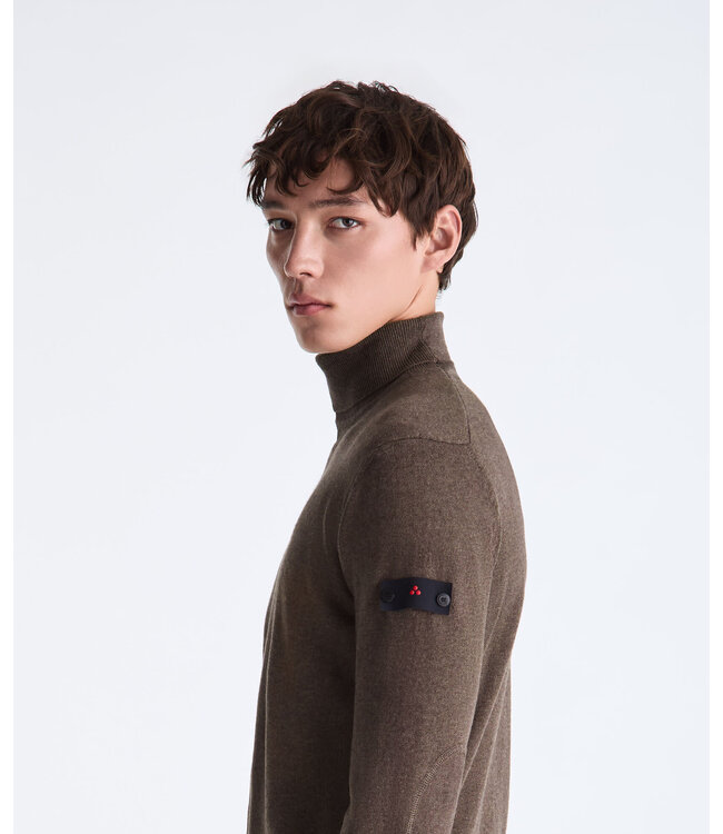 Peuterey coltrui gorran bruin  rws 09 peu5966 99012472