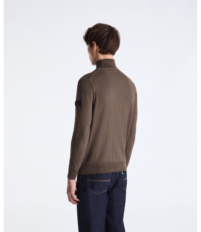 Peuterey coltrui gorran bruin  rws 09 peu5966 99012472