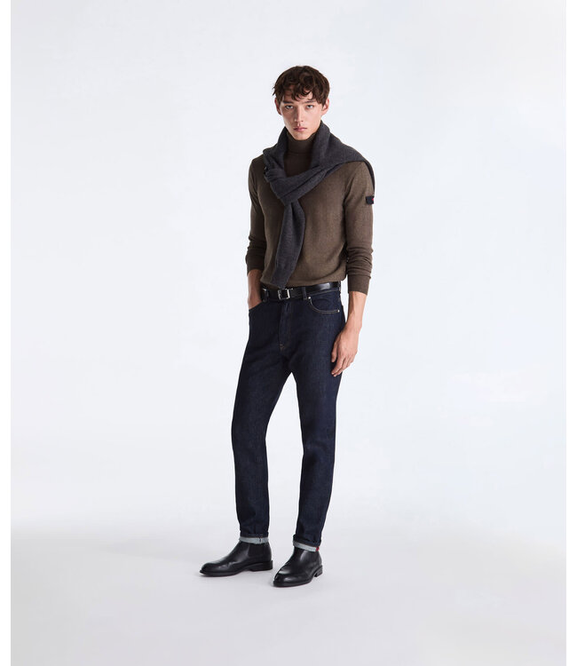 Peuterey coltrui gorran bruin  rws 09 peu5966 99012472