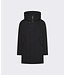 Peuterey coat kasa ki 05 d. blauw peu6121 01112048