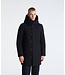 Peuterey coat kasa ki 05 d. blauw peu6121 01112048