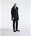 Peuterey coat kasa ki 05 d. blauw peu6121 01112048