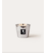 Baobab candles cyprium / platinum / aurum les exclusives 10 cm